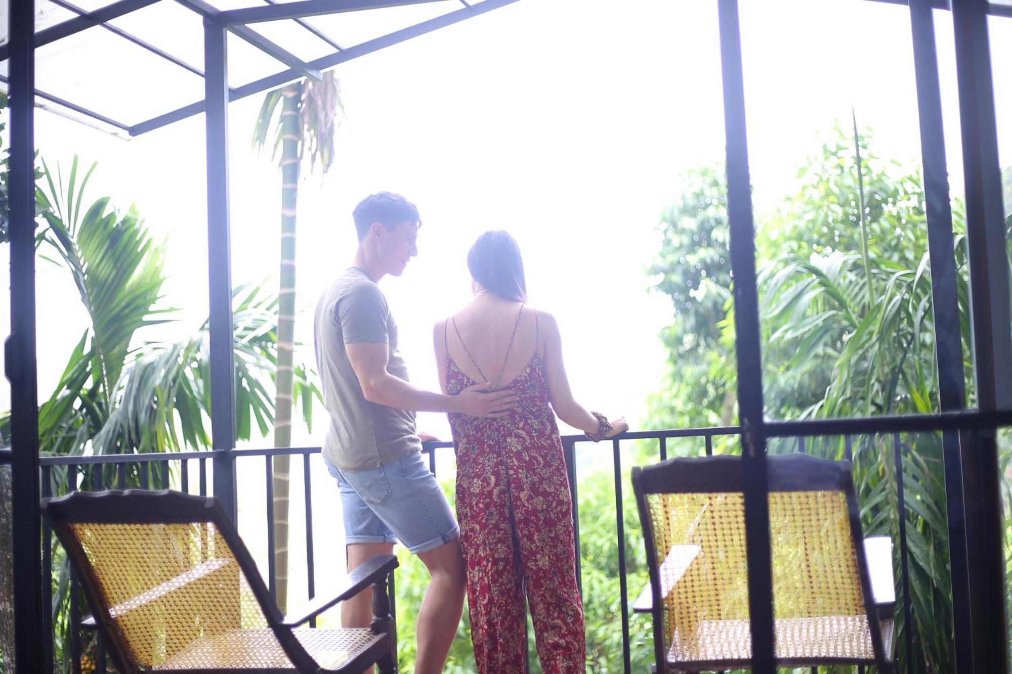 Arana Sri Lanka Eco Lodge And Yoga Center Ella Exterior photo